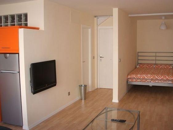 Apartamentos Loft Tarifa Buitenkant foto