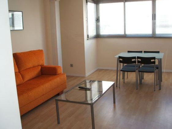 Apartamentos Loft Tarifa Buitenkant foto