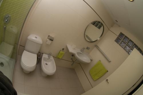 Apartamentos Loft Tarifa Kamer foto