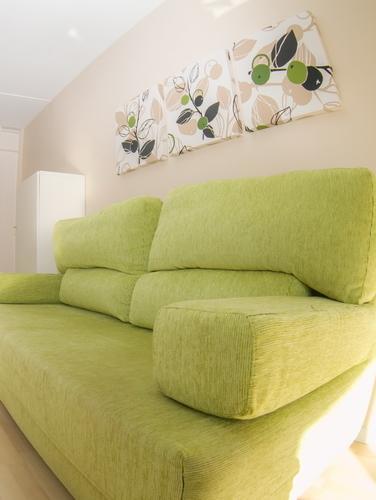 Apartamentos Loft Tarifa Buitenkant foto