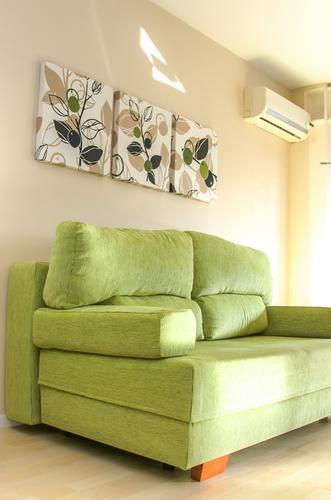 Apartamentos Loft Tarifa Buitenkant foto