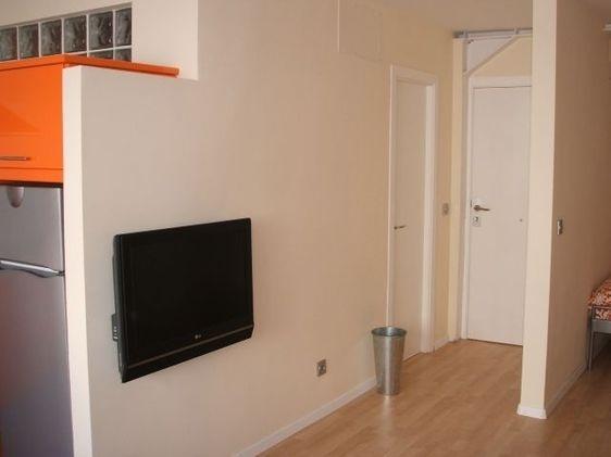 Apartamentos Loft Tarifa Kamer foto