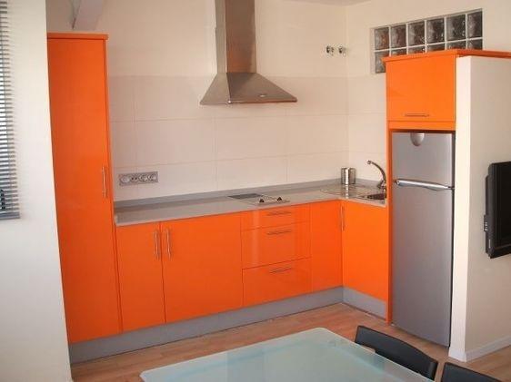 Apartamentos Loft Tarifa Kamer foto