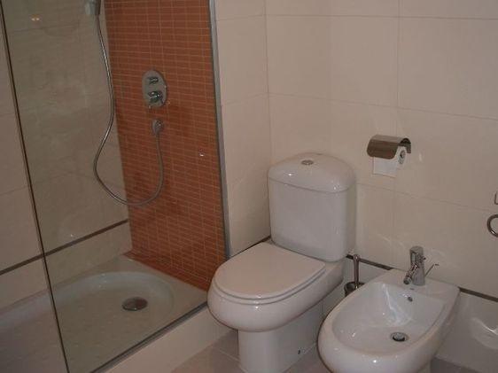Apartamentos Loft Tarifa Kamer foto
