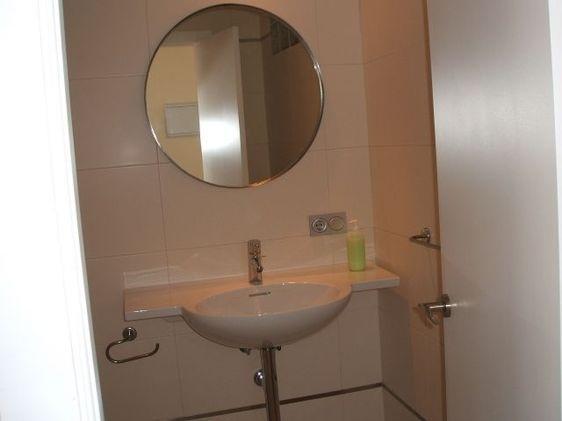 Apartamentos Loft Tarifa Kamer foto